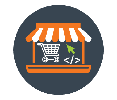 ecommerce web development leicester 