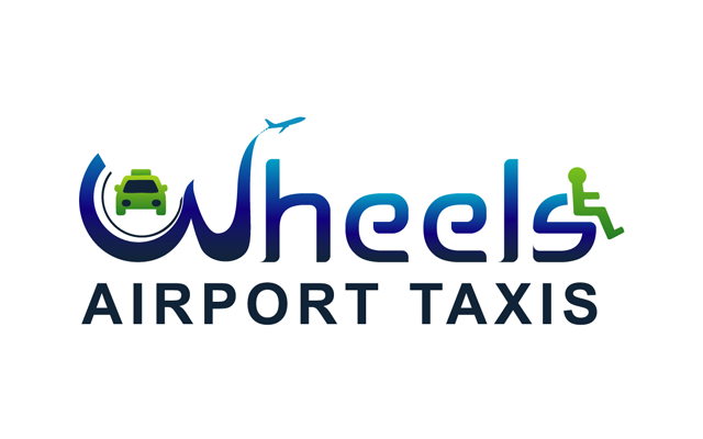 Taxis logo design leicester